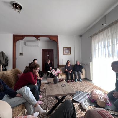 Πρώτες Βοήθειες