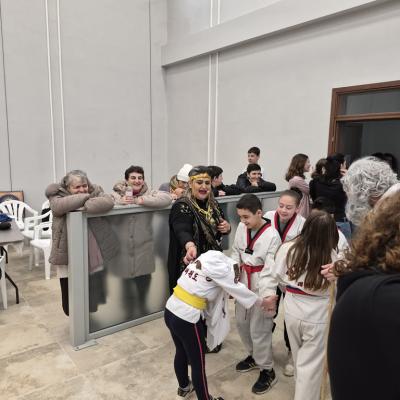 Παιχνίδι κρυμμένου θησαυρού